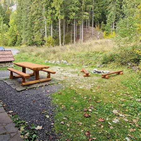 Chata Bobrovecka Vapenica Eksteriør billede